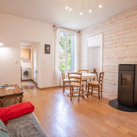 In The Heart Of Silence - Nice House Tours Buitenkant foto