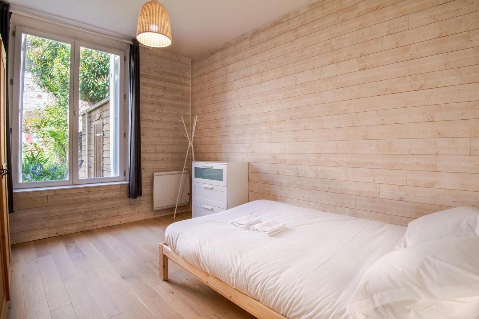 In The Heart Of Silence - Nice House Tours Buitenkant foto