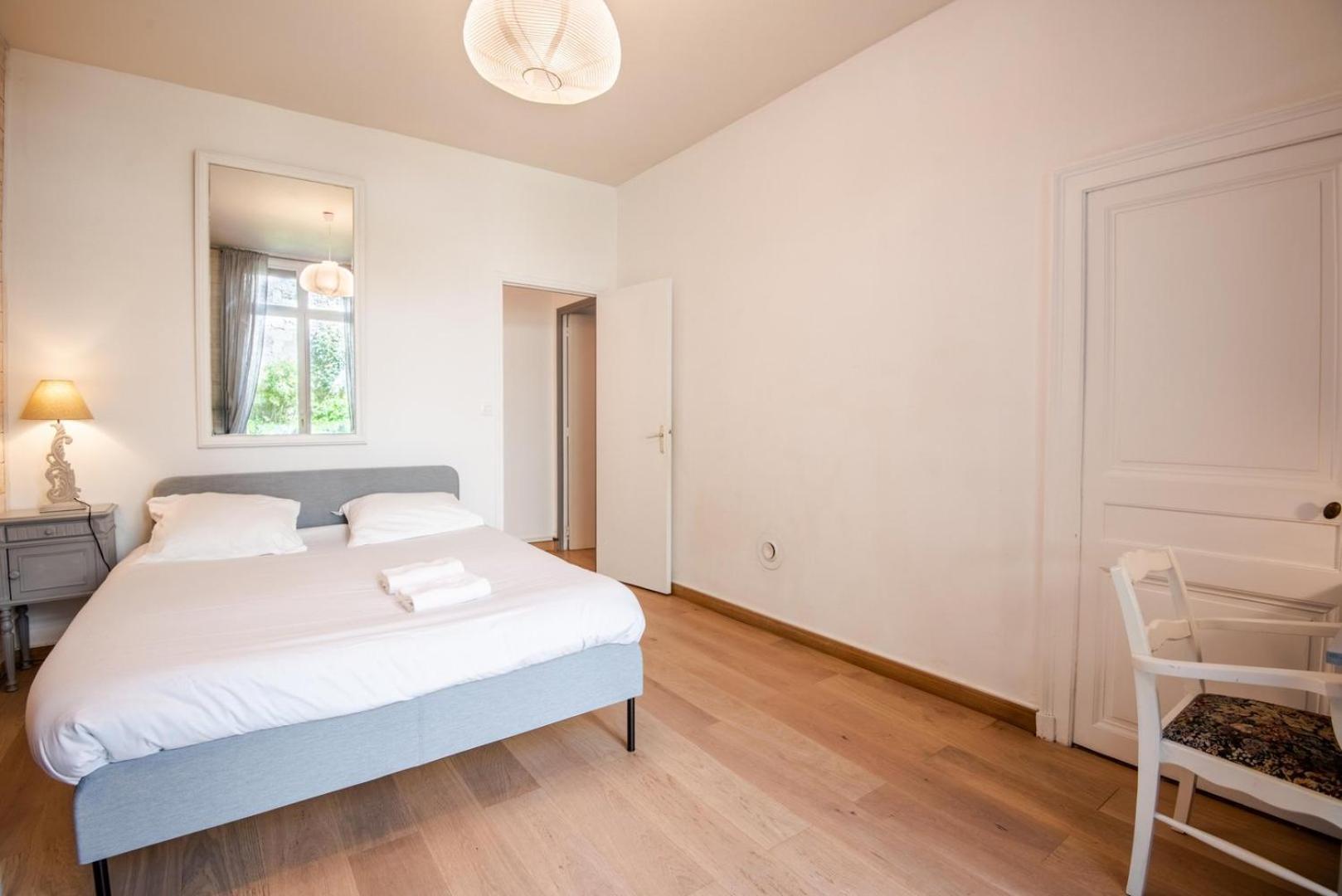In The Heart Of Silence - Nice House Tours Buitenkant foto