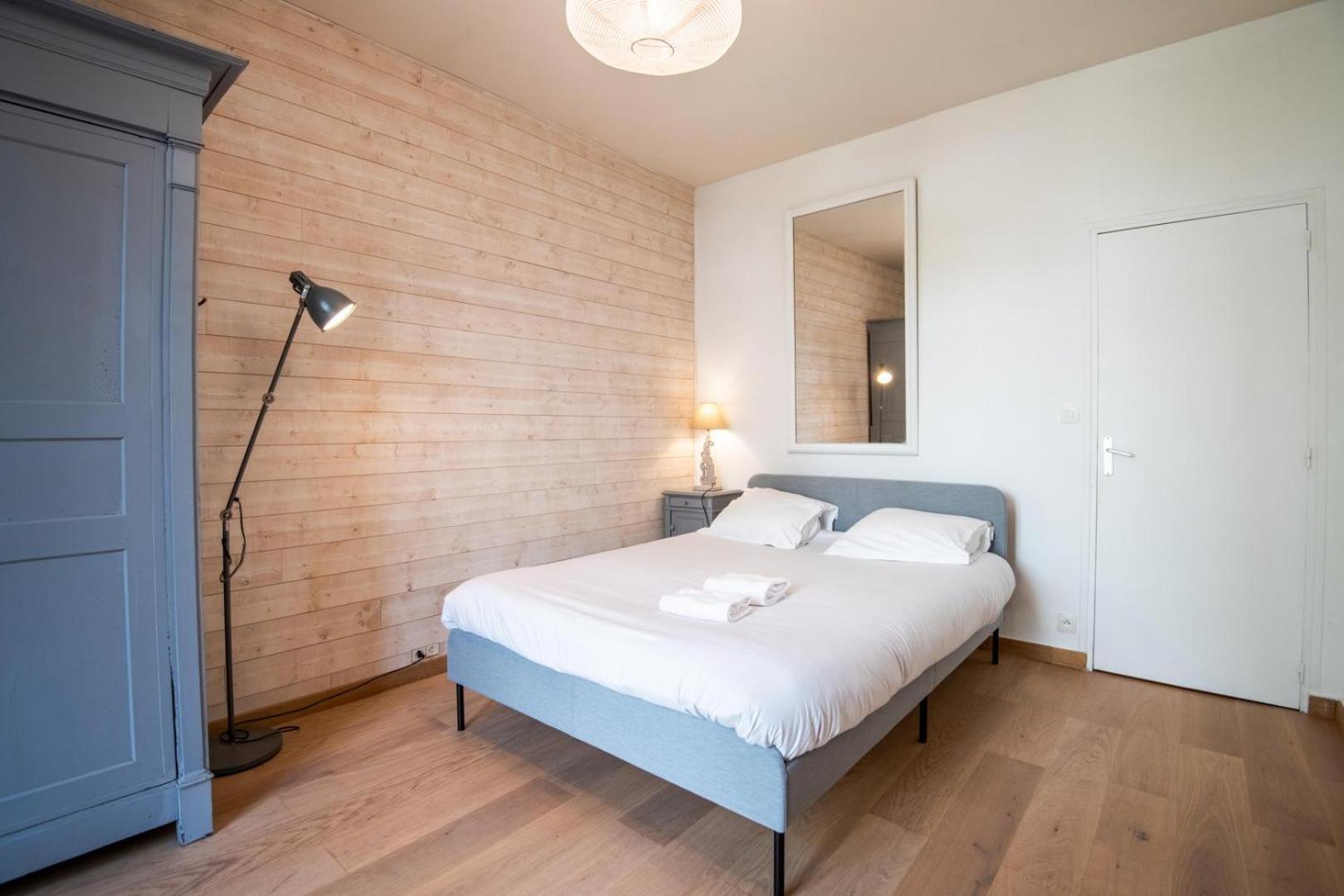 In The Heart Of Silence - Nice House Tours Buitenkant foto