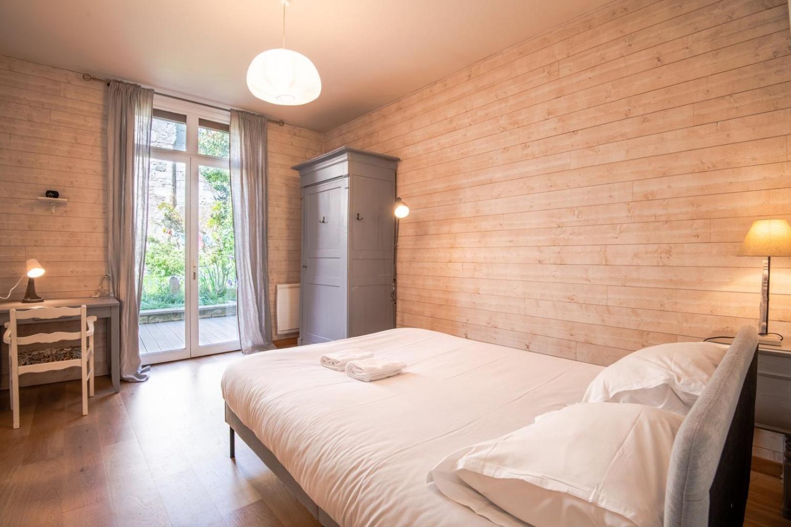 In The Heart Of Silence - Nice House Tours Buitenkant foto