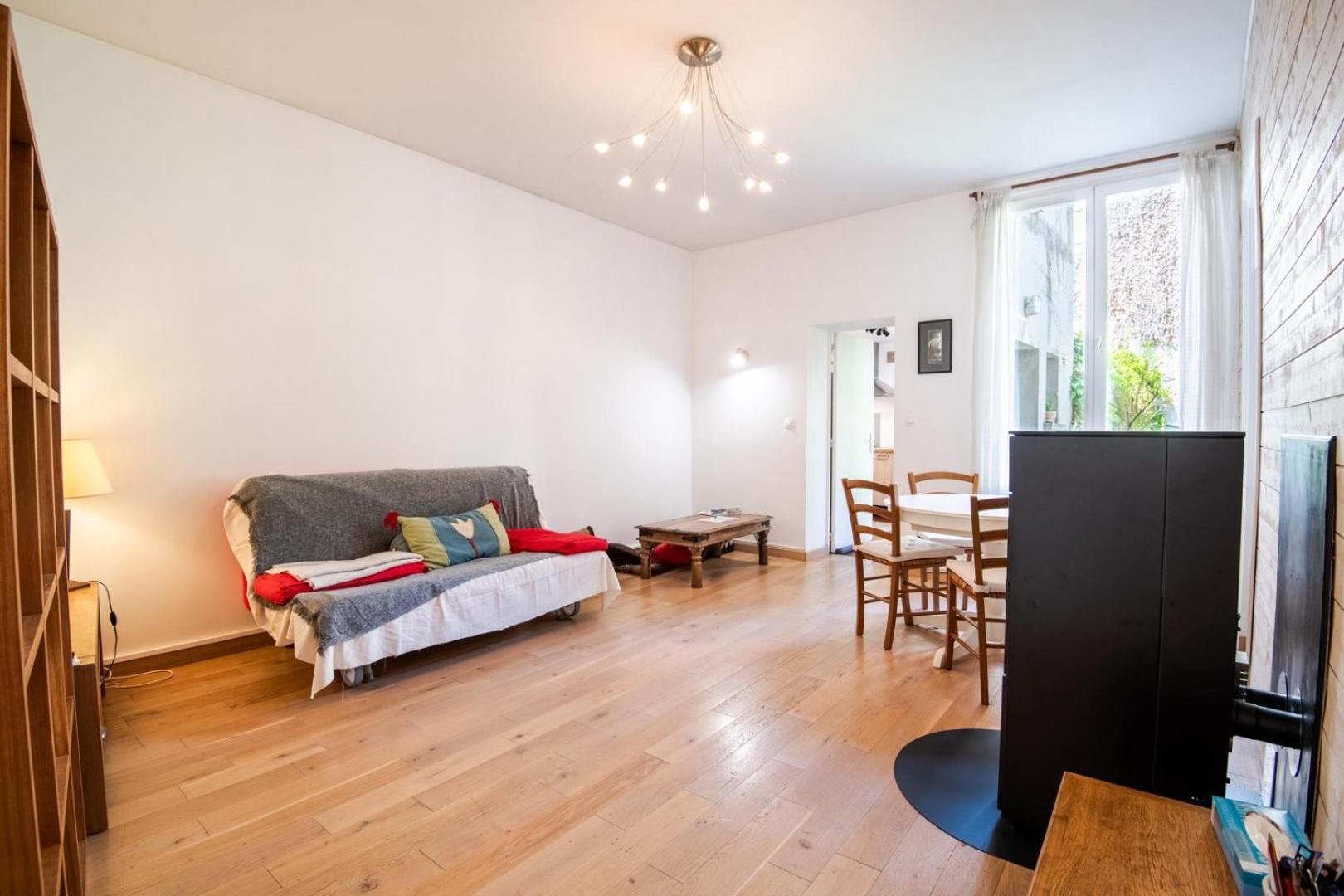 In The Heart Of Silence - Nice House Tours Buitenkant foto