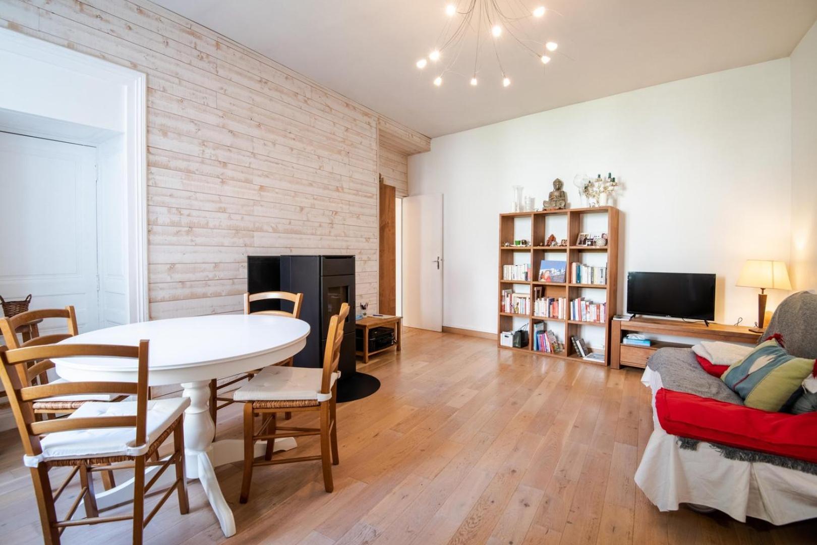 In The Heart Of Silence - Nice House Tours Buitenkant foto